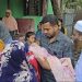 দুমকিতে হাম-নিউমোনিয়ার কাছে হার মানলো ছোট্ট আয়মান, এলাকায় শোক