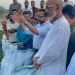 কাউখালীতে সন্ধ্যা নদীর ভাঙ্গন ঠেকাতে ১,৭১ কোটি টাকার প্রকল্প উদ্বোধন