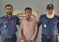 কাউখালীতে মাদক উদ্ধার ও পুলিশের অভিযানে মাদকসহ ব্যবসায়ী আটক