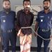 কাউখালীতে মাদক মামলার আসামি গ্রেফতার