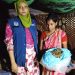 কাউখালীতে ৫০০ গ্রাম গাঁজাসহ নারী মাদক ব্যবসায়ী গ্রেফতার; স্বামী পলাতক