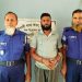 কাউখালীতে চোরাই চক্রের মূলহোতা দেলোয়ার হোসেন আটক
