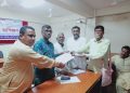 বাংলাদেশ ব্রাহ্মণ সংসদ কাউখালী উপজেলা শাখার সাধারণ সভা অনুষ্ঠিত, আংশিক কমিটি ঘোষণা