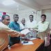 বাংলাদেশ ব্রাহ্মণ সংসদ কাউখালী উপজেলা শাখার সাধারণ সভা অনুষ্ঠিত, আংশিক কমিটি ঘোষণা