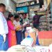 কাউখালীতে কোরবানিকে ঘিরে ভেটেরিনারি ওষুধের দোকানে ভ্রাম্যমাণ আদালতের অভিযান