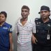 কাউখালীতে চাঞ্চল্যকর ৬টি ডাকাতি মামলার পলাতক আসামি আল-আমিন গ্রেফতার