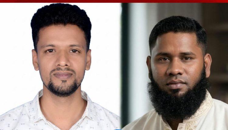 কাউখালীর চিরাপাড়া বাজার ব্যবসায়ী সমিতির নির্বাচনে সভাপতি রুবেল, সম্পাদক ফরিদ নির্বাচিত