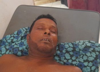 রামপালে দুর্বৃত্তের হামলায় সাবেক যুবলীগ নেতা নিহত
