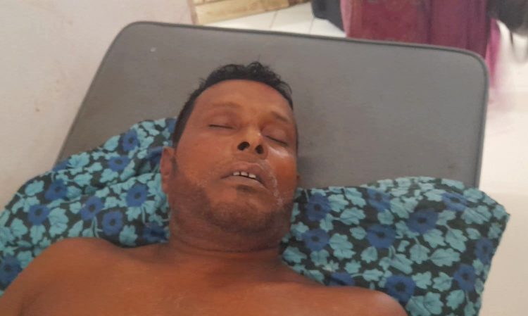 রামপালে দুর্বৃত্তের হামলায় সাবেক যুবলীগ নেতা নিহত