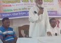 বাউফলে শহীদ প্রেসিডেন্ট জিয়াউর রহমান এর ৪৫ তম  শাহাদাৎ বার্ষিকী উপলক্ষে আলোচনা সভা ও দোয়া মোনাজাত