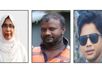 পবিপ্রবিতে হামলার ঘটনায় মহিলা দল ও কৃষকদলের আরো তিনজন বহিষ্কার