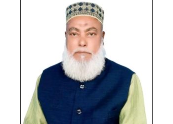 দুমকি উপজেলা পরিষদের সাবেক চেয়ারম্যান শাহজাহান শিকদার আর নেই