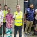 এসএসসি পরীক্ষার্থী ধর্ষণ চেষ্টা মামলার প্রধানসহ তিন আসামি গ্রেফতার