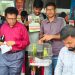 পটুয়াখালীতে টিয়া পাখি আটকে রাখার দায়ে ২ হাজার টাকা জরিমানা