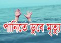 কলাপাড়ায় পানিতে ডুবে শিশুর মৃত্যু