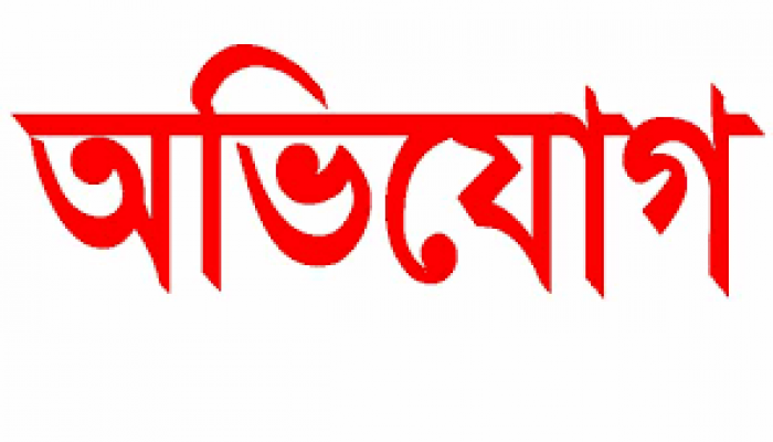 বিরোধী সম্পত্তিতে বালি ভরাট করতে গেলে বাঁধার অভিযোগ, হামলায় ৪ জন আহত