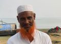 দশমিনায় সড়ক দুর্ঘটনায় ধান ব্যবসায়ীর মৃত্যু