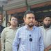 কোরবানিকে সামনে রেখে দশমিনায় বিভিন্ন ঔষধের ফার্মেসীতে ভ্রাম্যমাণ আদালতের অভিযান