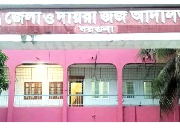 আমতলীতে তালাকের কথা গোপন রেখে সাবেক স্ত্রীর সঙ্গে শারীরিক সম্পর্ক, ধর্ষণের অভিযোগে মামলা