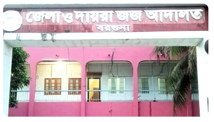 আমতলীতে তালাকের কথা গোপন রেখে সাবেক স্ত্রীর সঙ্গে শারীরিক সম্পর্ক, ধর্ষণের অভিযোগে মামলা