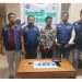 আমতলীতে ৭৫০ পিস ইয়াবাসহ কারবারি গ্রেফতার