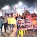 রামিসার হত্যাকারীর ফাঁসির দাবীতে আমতলীতে মশাল মিছিল!