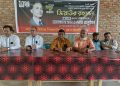 মির্জাগঞ্জে জিয়াউর রহমানের শাহাদাৎ বার্ষিকী উপলক্ষে আলোচনা সভা ও দোয়া অনুষ্ঠিত