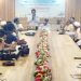 কলাপাড়ায় অবৈধ জাল বন্ধ কর, মৎস্য সম্পদ রক্ষা কর শীর্ষক মতবিনিময় সভা