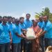 কলাপাড়ায় ঝড়ে ক্ষতিগ্রস্ত আট পরিবারকে সহায়তা দিল ‘পাশে দাঁড়াই’ সেচ্ছাসেবী সংগঠন