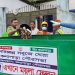 কলাপাড়া পৌরশহরে পারিবারিক বর্জ্য অপসারণে ‘গ্রিন কলাপাড়া-ক্লিন কলাপাড়া’ কার্যক্রম শুরু