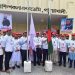 ‎বর্ণাঢ্য আয়োজনে পটুয়াখালীতে বিশ্ব রেড ক্রস ও রেড ক্রিসেন্ট দিবস পালিত
