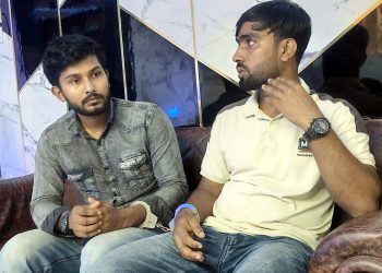 ভোলা থেকে অপহৃত কলেজ ছাত্রী কুয়াকাটা থেকে উদ্ধার; দুই যুবক আটক