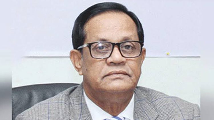 হত্যা মামলার আসামি সাবেক চীপ হুইপ আ স ম ফিরোজের জামিন মঞ্জুর