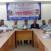 ‎পটুয়াখালীতে সরকারের নির্বাচনী ইশতেহার বাস্তবায়ন ও জনসচেতনতায় প্রেস ব্রিফিং
