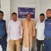 পটুয়াখালীতে আদাবাড়িয়া ইউনিয়ন বিএনপির সহসভাপতি সহ হানি ট্র্যাপ চক্রের তিনজন গ্রেফতার