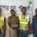 এক কেজি গাঁজাসহ বাগেরহাটের যুবক কলাপাড়ায় গ্রেফতার