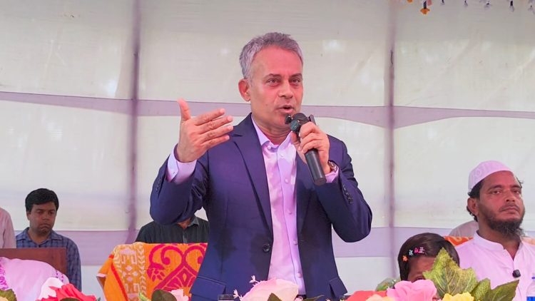 এই বছরের শেষে বা আগামী বছরের প্রথম দিকে শুরু হবে বগা সেতুর কাজ: সেতু মন্ত্রী