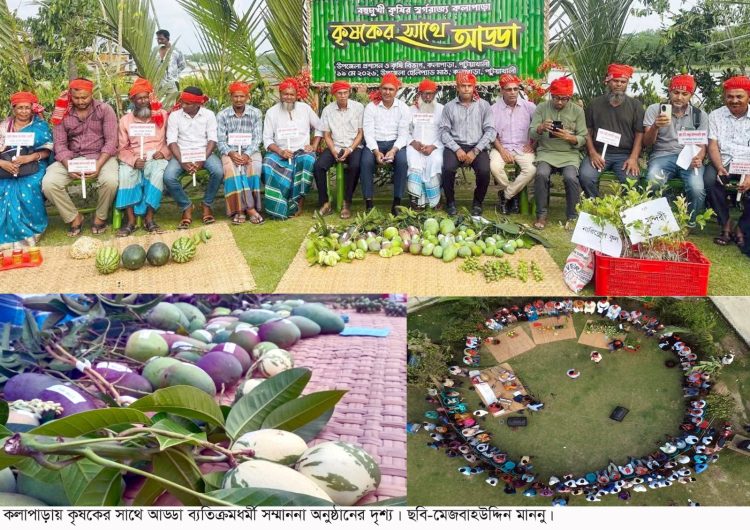 দারিদ্র্য দূর করে সফল গেরস্ত পরিবার কলাপাড়ার সুলতানেরা, শোনালেন সফলতার গল্প