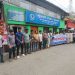 শিশু রামিসাসহ সারাদেশে সংঘটিত ধর্ষণ, হত্যাকাণ্ড ও মব-সন্ত্রাসের বিচারের দাবিতে পটুয়াখালীতে মানববন্ধন