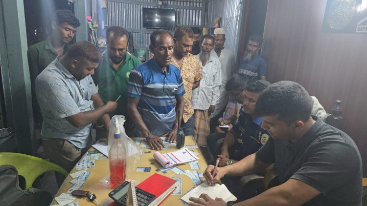ইয়াবা পরিবহনের দায়ে যুবদল নেতাসহ দুই জনের কারাদণ্ড
