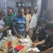 ইয়াবা পরিবহনের দায়ে যুবদল নেতাসহ দুই জনের কারাদণ্ড