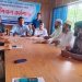 জবাই ও কোরবানির পশুর চামড়া সংরক্ষণের উদ্দেশ্যে কলাপাড়ায় প্রশিক্ষণ কর্মশালা