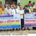 রামিসা ধর্ষণকারীর দ্রুত ফাঁসির দাবিতে কলাপাড়ায় মানববন্ধন সমাবেশ