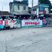 ইসলামী ব্যাংক নিয়ে ষড়যন্ত্রের অভিযোগ, প্রতিবাদে দুমকিতে মানববন্ধন