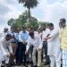 বাকেরগঞ্জে বৃক্ষরোপণ কর্মসূচির শুভ উদ্বোধন