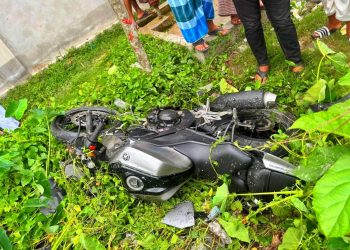 গলাচিপায় মোটরসাইকেল-অটোরিকশা সংঘর্ষে দুই শিক্ষার্থীর মৃত্যু