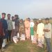 ঈদুল আযহা উপলক্ষে অসহায় ও দরিদ্র পরিবারের মাঝে কুরবানির গোশত ও ঈদ বাজার বিতরণ