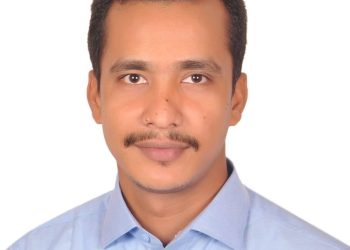 দশমিনায় ফেসবুকে স্ট্যাটাস দিয়ে সংবাদকর্মীর গ্যাস ট্যাবলেট খেয়ে আত্মহত্যা