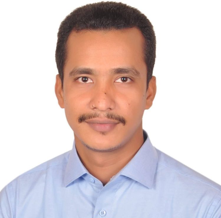 দশমিনায় ফেসবুকে স্ট্যাটাস দিয়ে সংবাদকর্মীর গ্যাস ট্যাবলেট খেয়ে আত্মহত্যা
