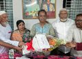 কলাপাড়ায় বিআরডিবি পরিবার ও সমবায়ীদের সঙ্গে সাংসদ এবিএম মোশাররফ হোসেনের মতবিনিময়